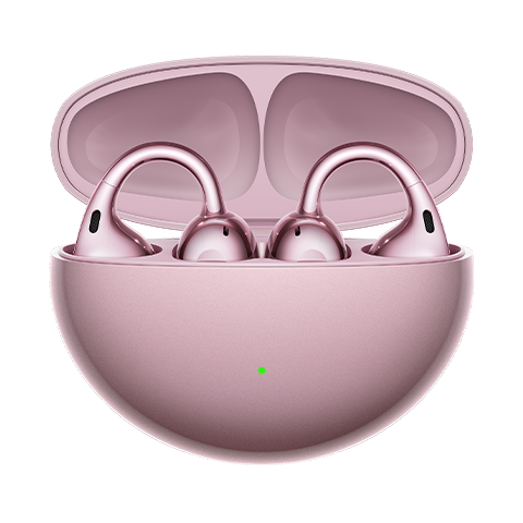 OPPO Enco Clip2 Open Earbuds