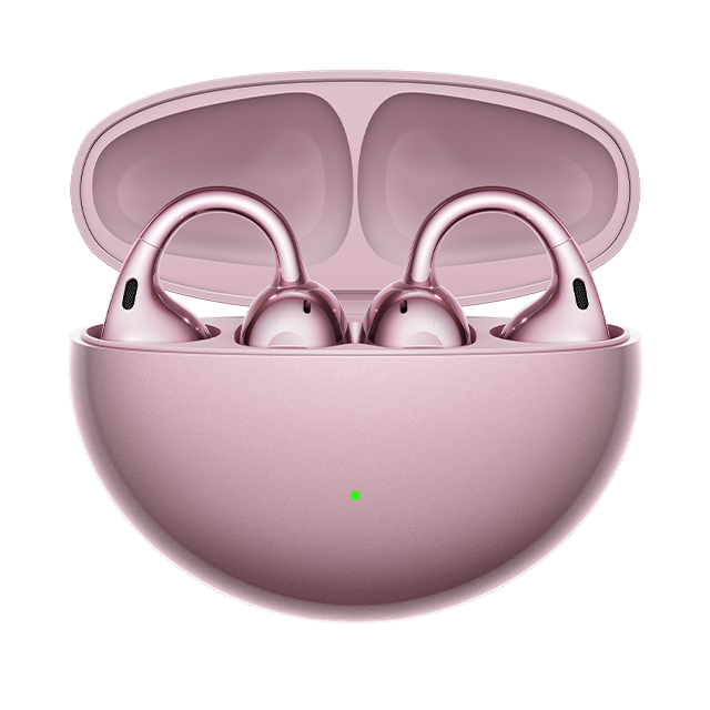 OPPO Enco Clip2 Open Earbuds