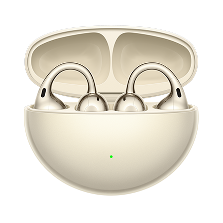 OPPO Enco Clip2 Open Earbuds