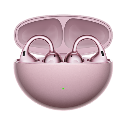 OPPO Enco Clip2 Open Earbuds