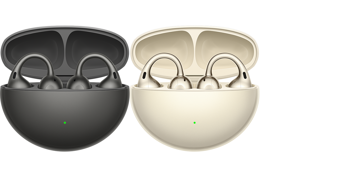 OPPO Enco Clip2 Open Earbuds