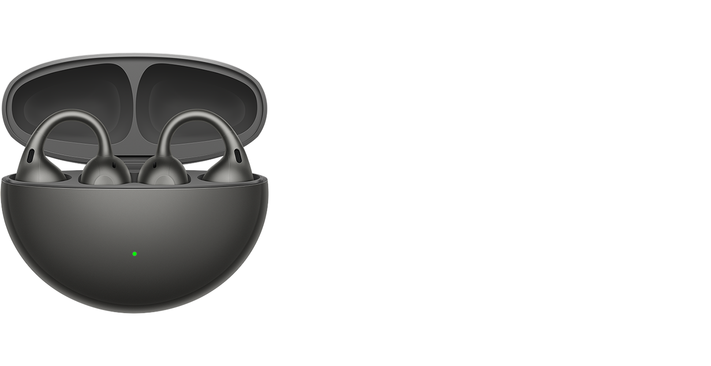OPPO Enco Clip2 Open Earbuds