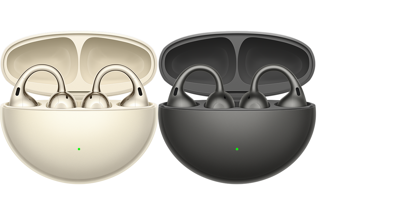 OPPO Enco Clip2 Open Earbuds