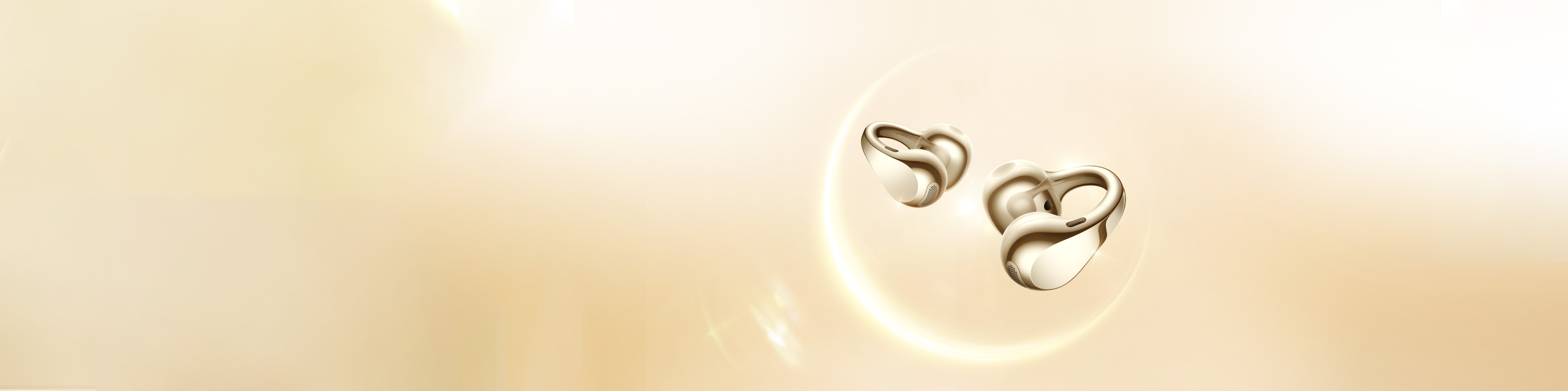 OPPO Enco Clip2 Open Earbuds