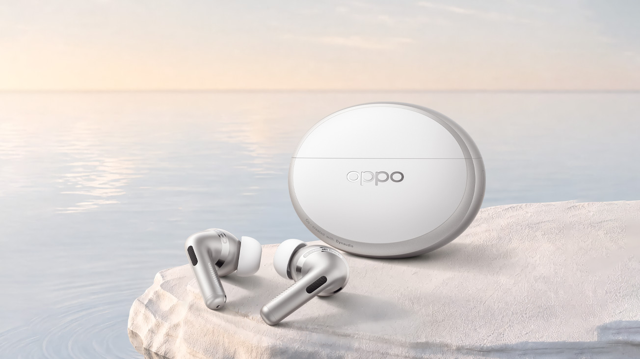 OPPO Enco X4