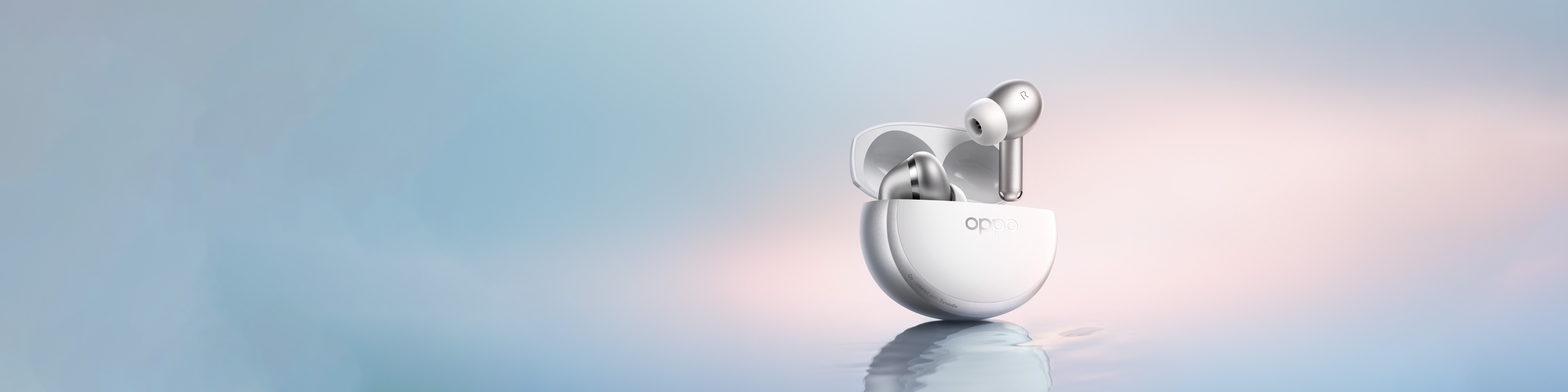 OPPO Enco X4