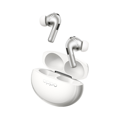 OPPO Enco X4