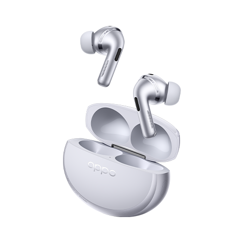 OPPO Enco X4