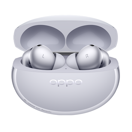 OPPO Enco X4