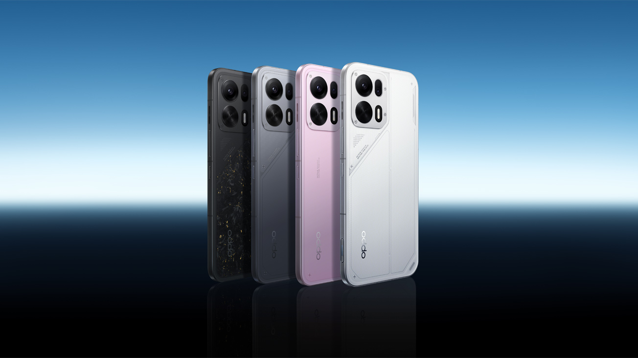 OPPO  K15 Pro 系列