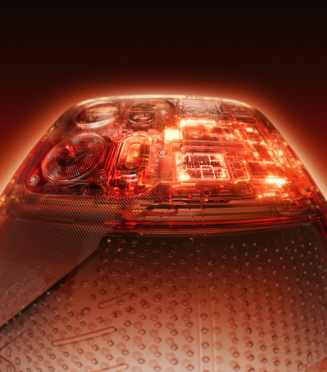 天玑9500s 旗舰芯