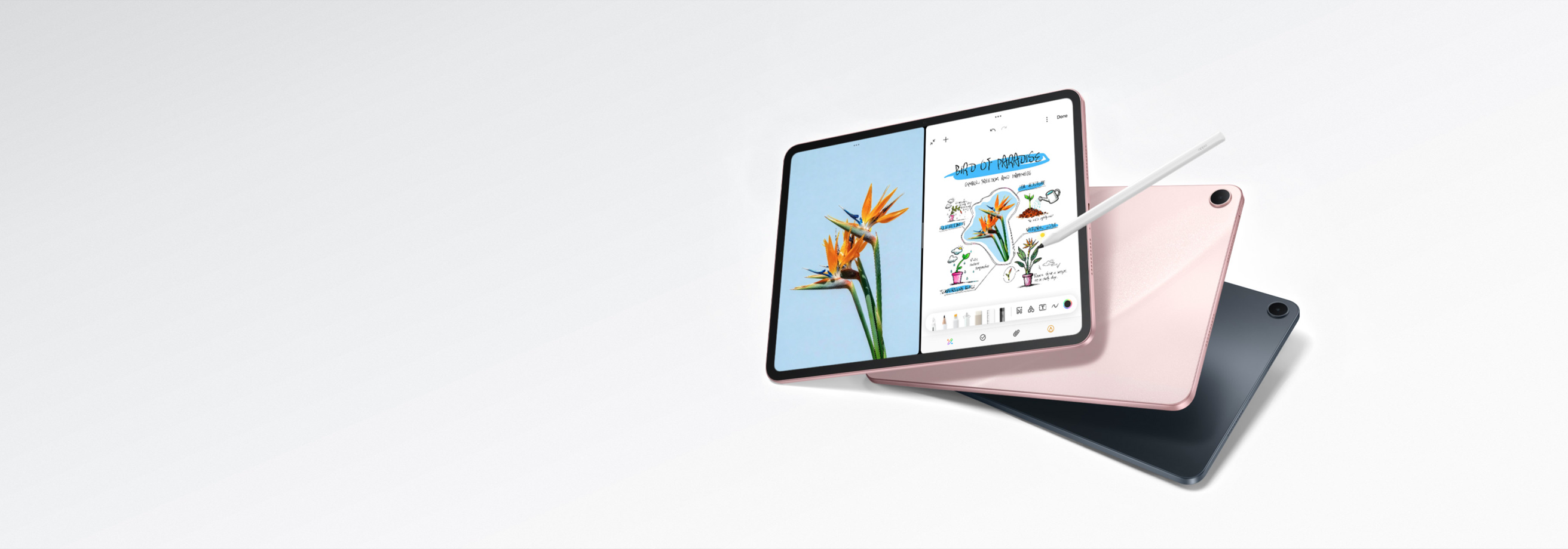 OPPO Pad 5 Matte Display Edition