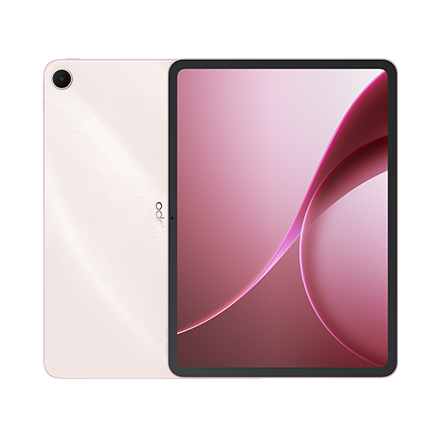 OPPO Pad 5  <br>Matte Display Edition