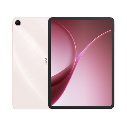 OPPO Pad 5  <br>Matte Display Edition
