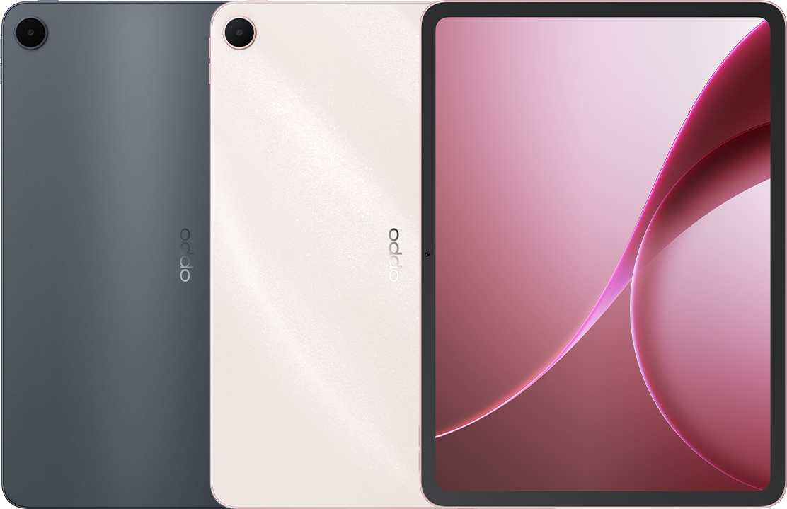 OPPO Pad 5 Matte Display Edition