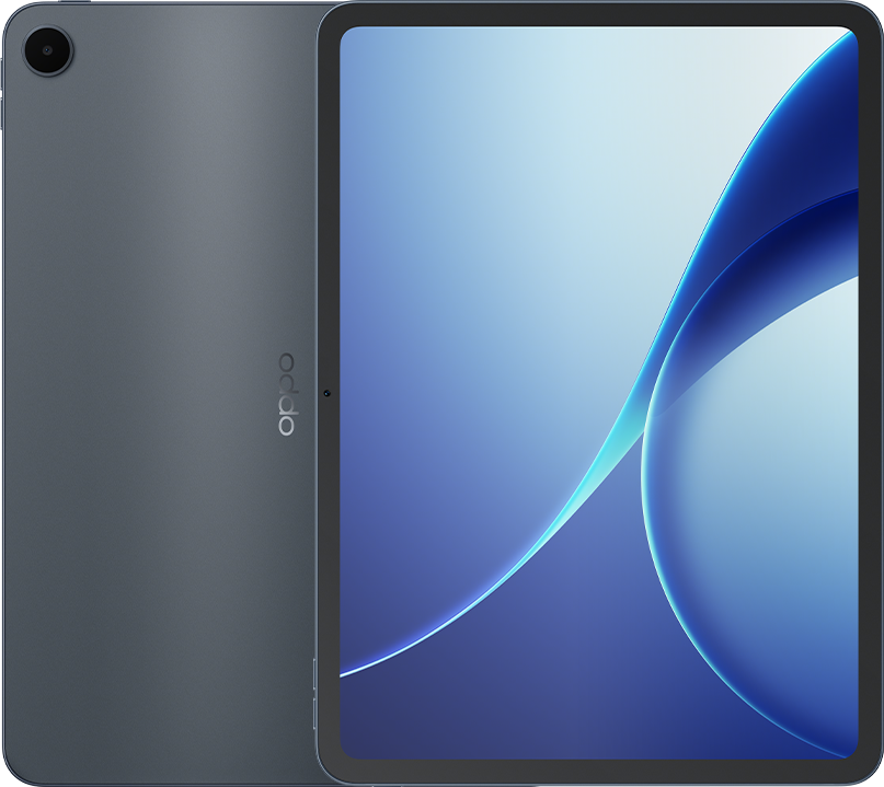 OPPO Pad 5 Matte Display Edition