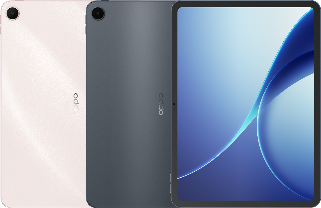 OPPO Pad 5 Matte Display Edition