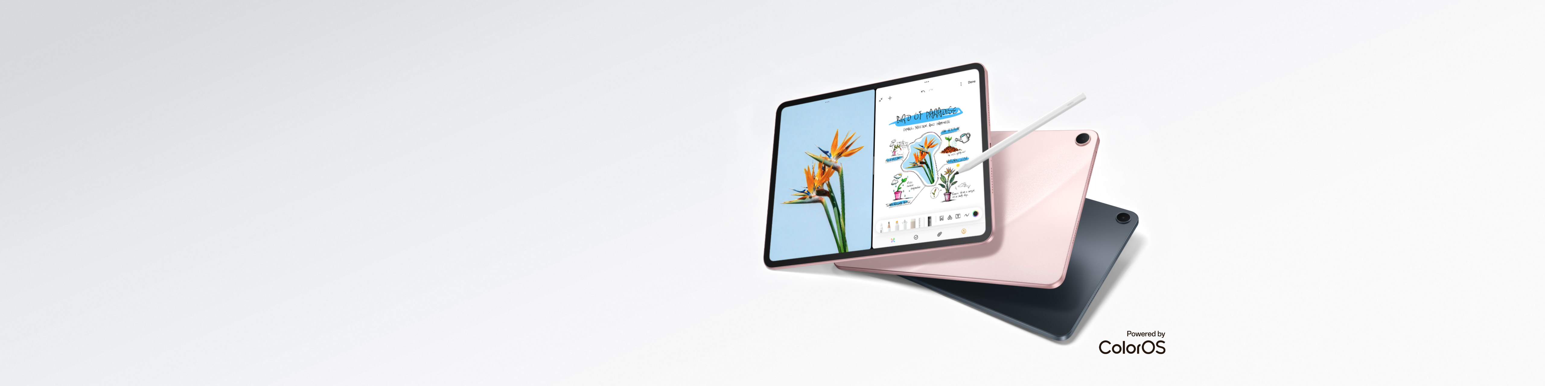 OPPO Pad 5Matte Display Edition