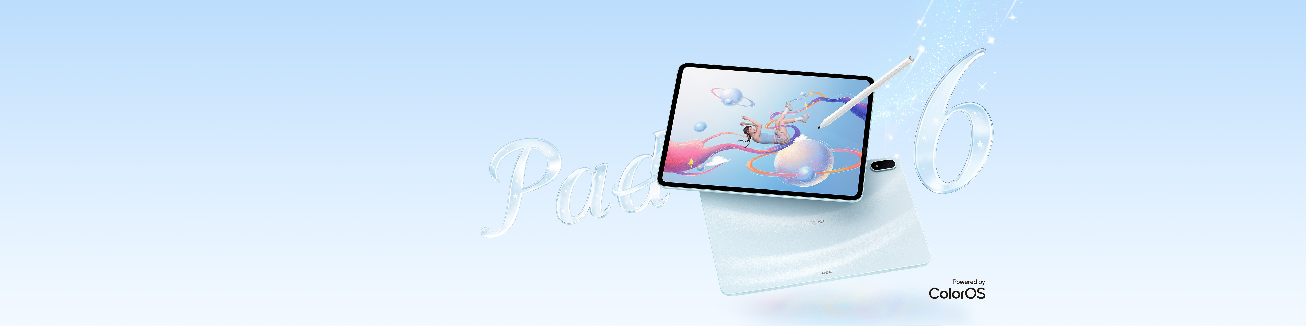 OPPO Pad 6