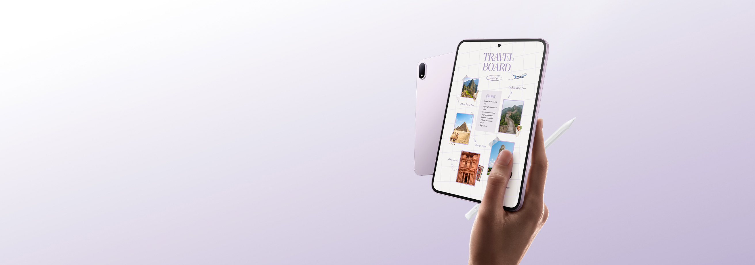 OPPO Pad Mini Matte Display Edition