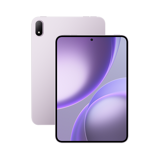 OPPO Pad Mini Matte Display Edition