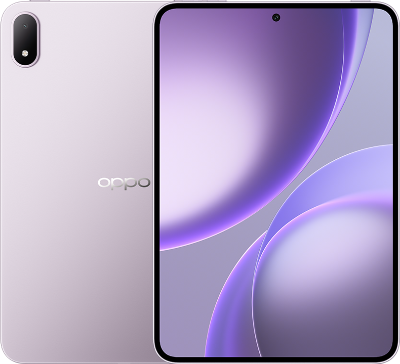 OPPO Pad Mini Matte Display Edition