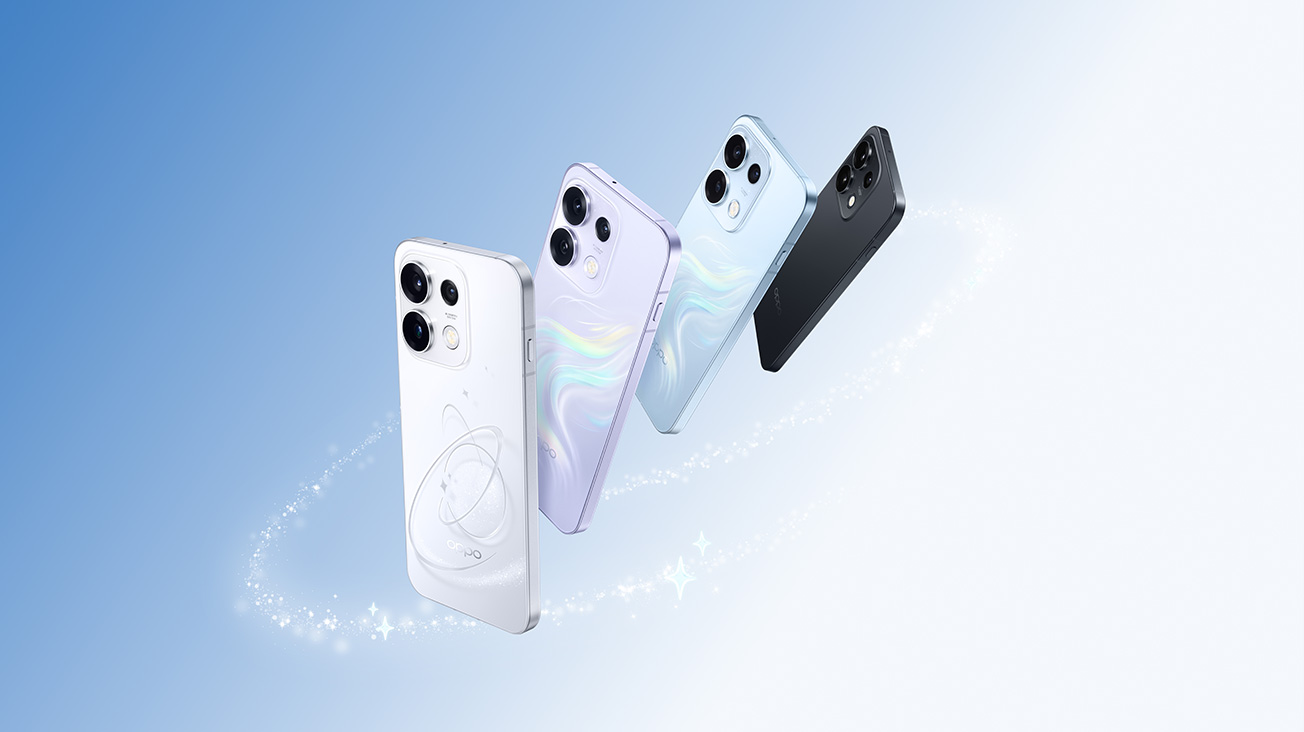 OPPO Reno16 系列