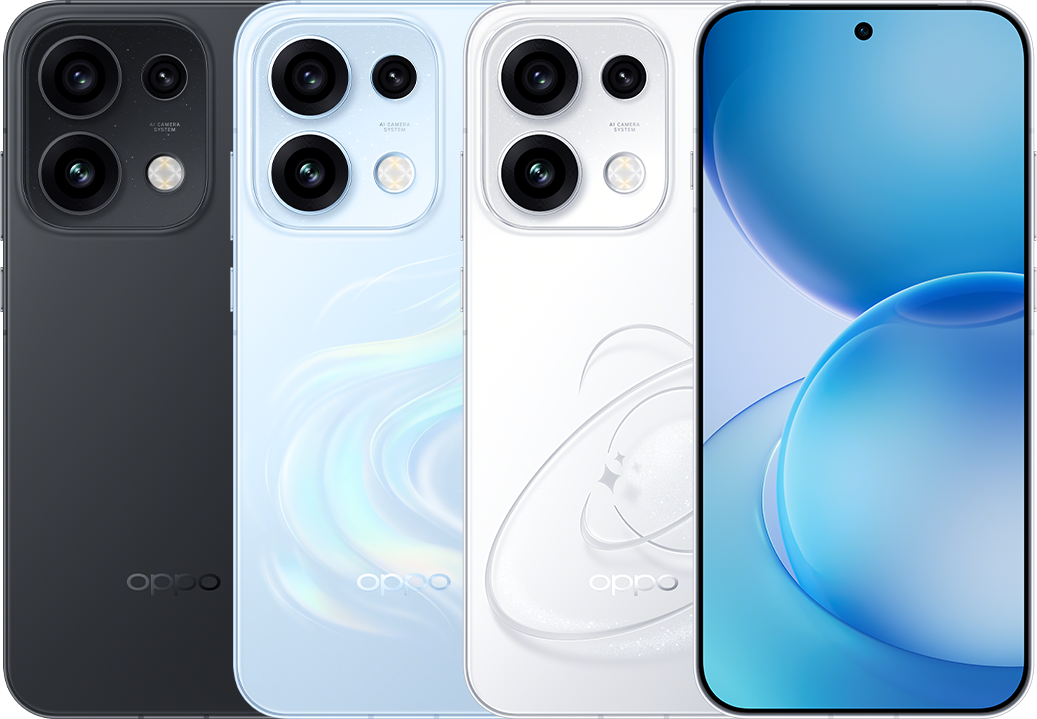 OPPO Reno16 Pro
