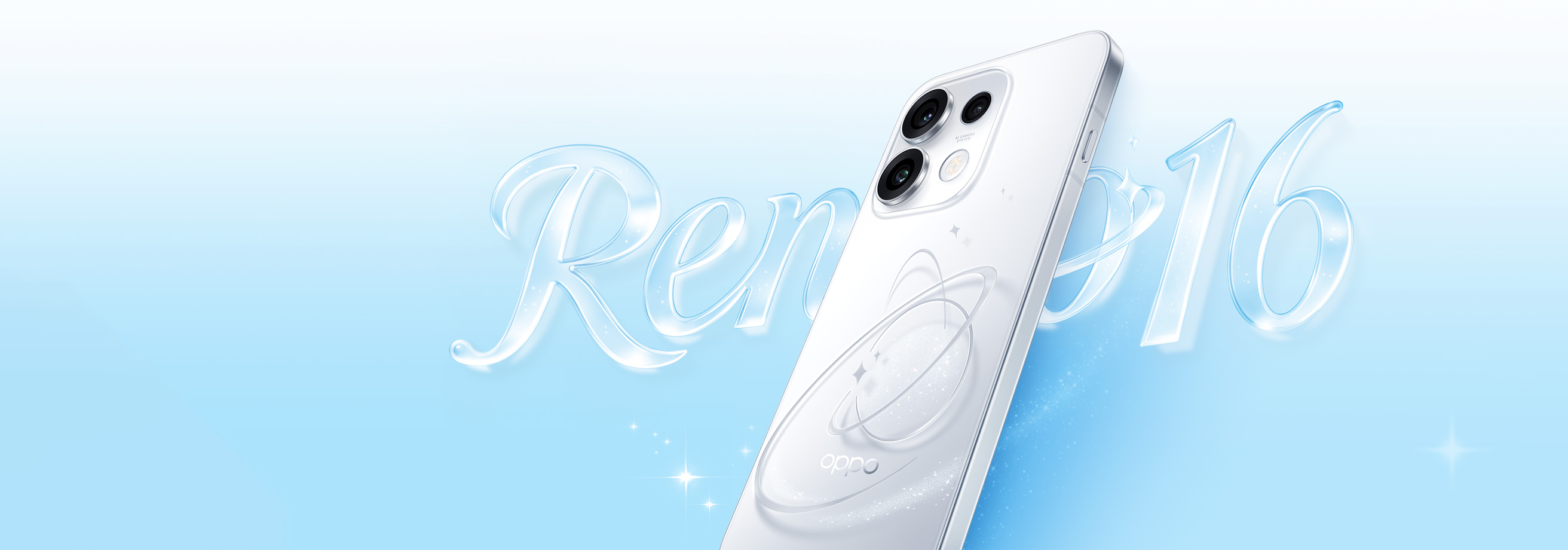 OPPO Reno16 系列