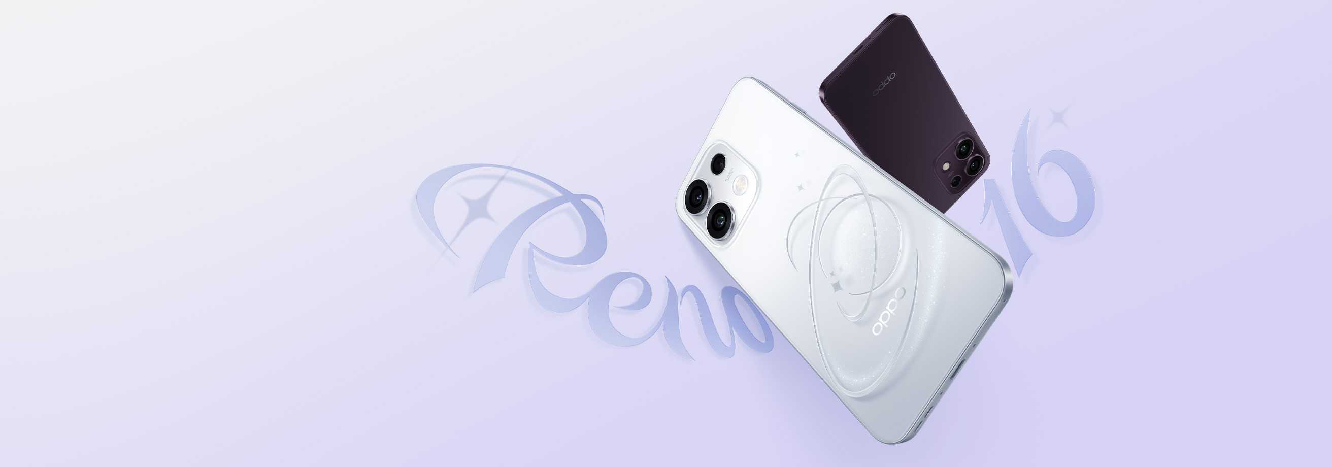 OPPO Reno16 FS 5G