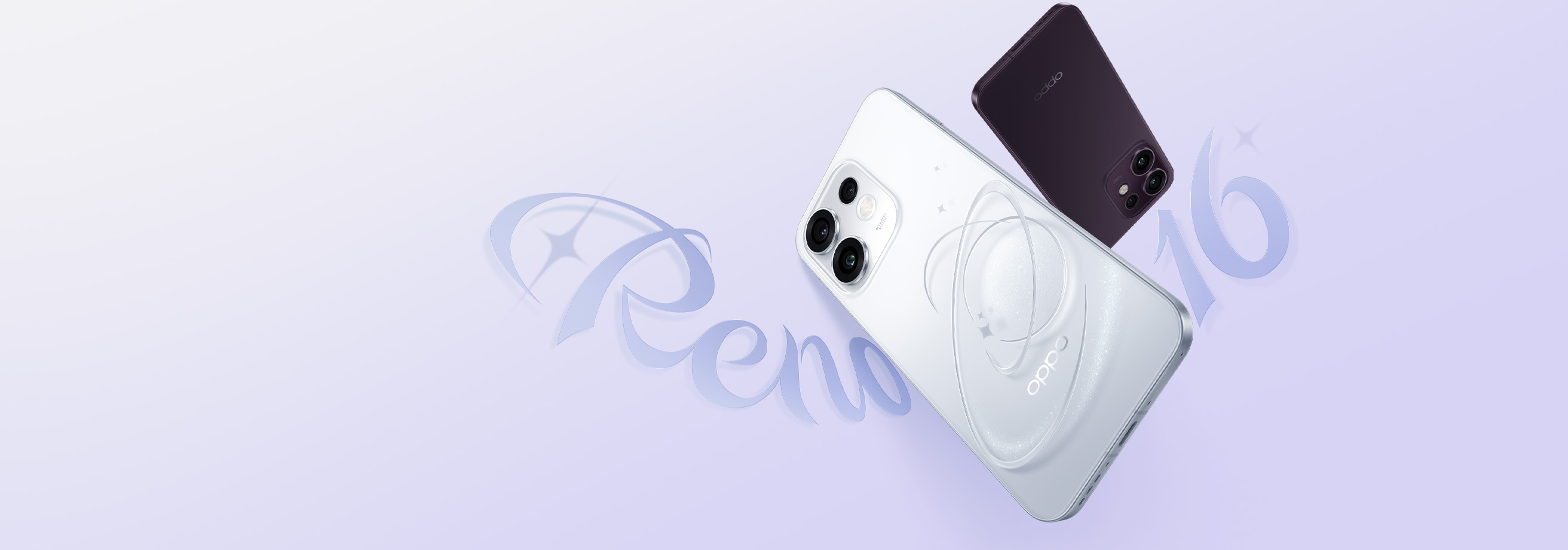 OPPO Reno16 5G