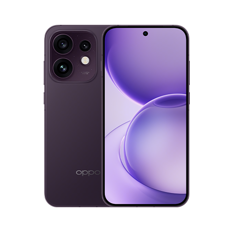 OPPO Reno16 5G