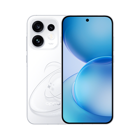 OPPO Reno16 5G