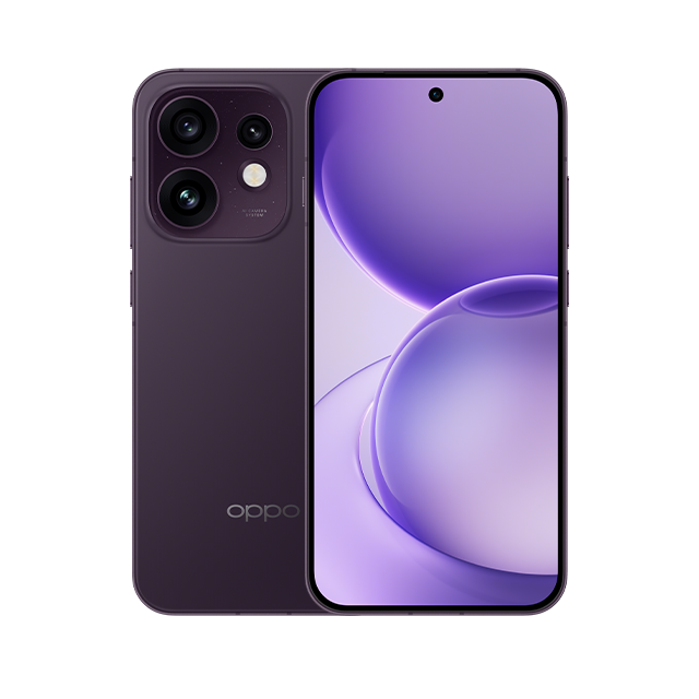 OPPO Reno16 5G