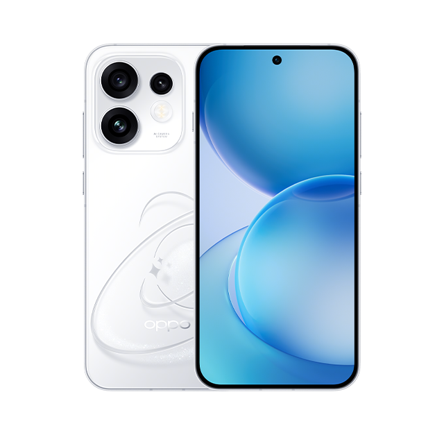 OPPO Reno16 5G
