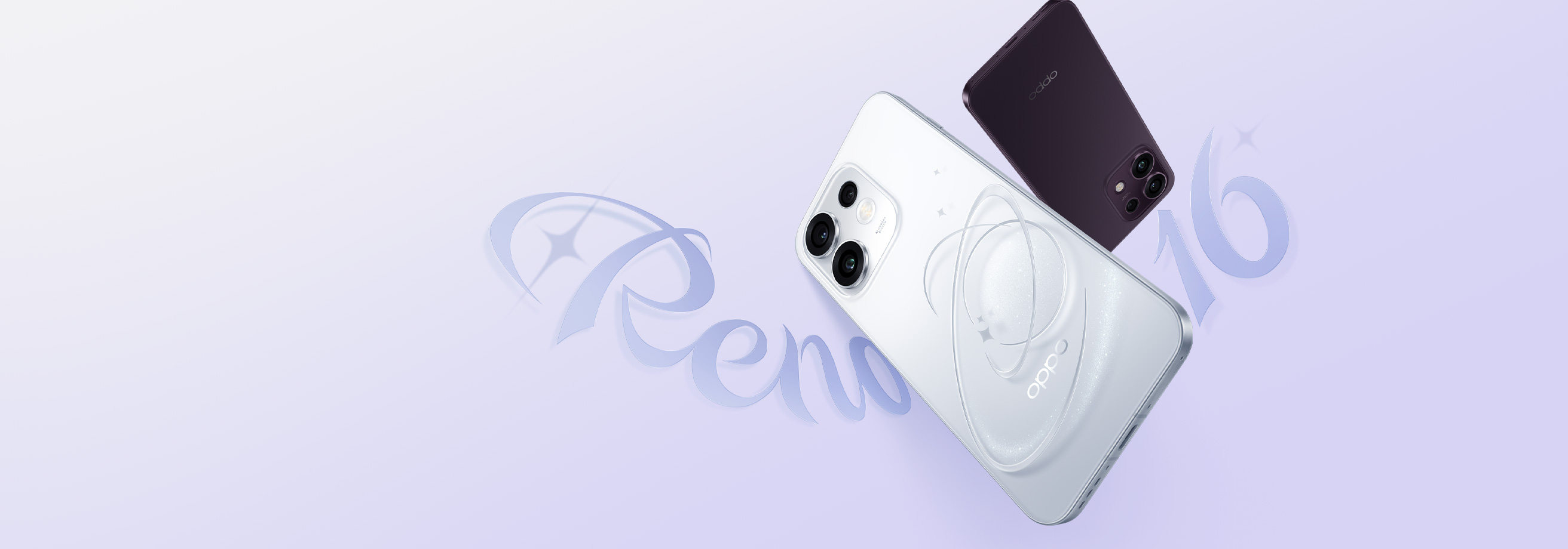 OPPO Reno16 系列 5G