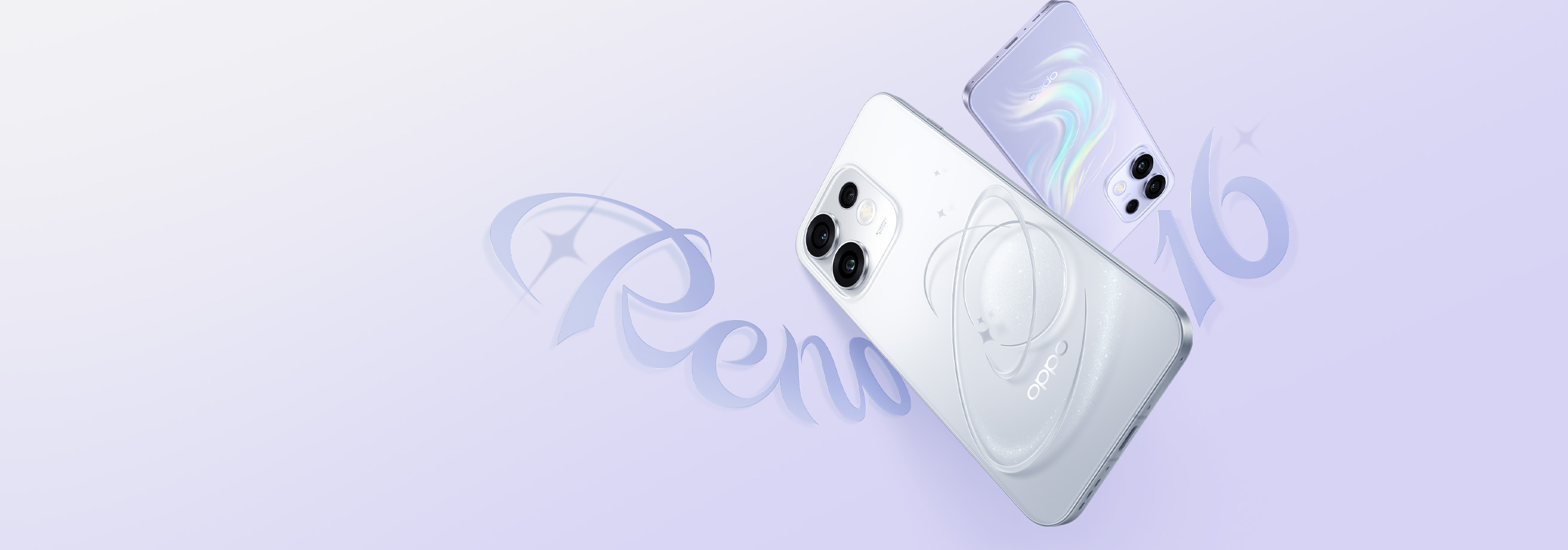 Reno16 Series 5G