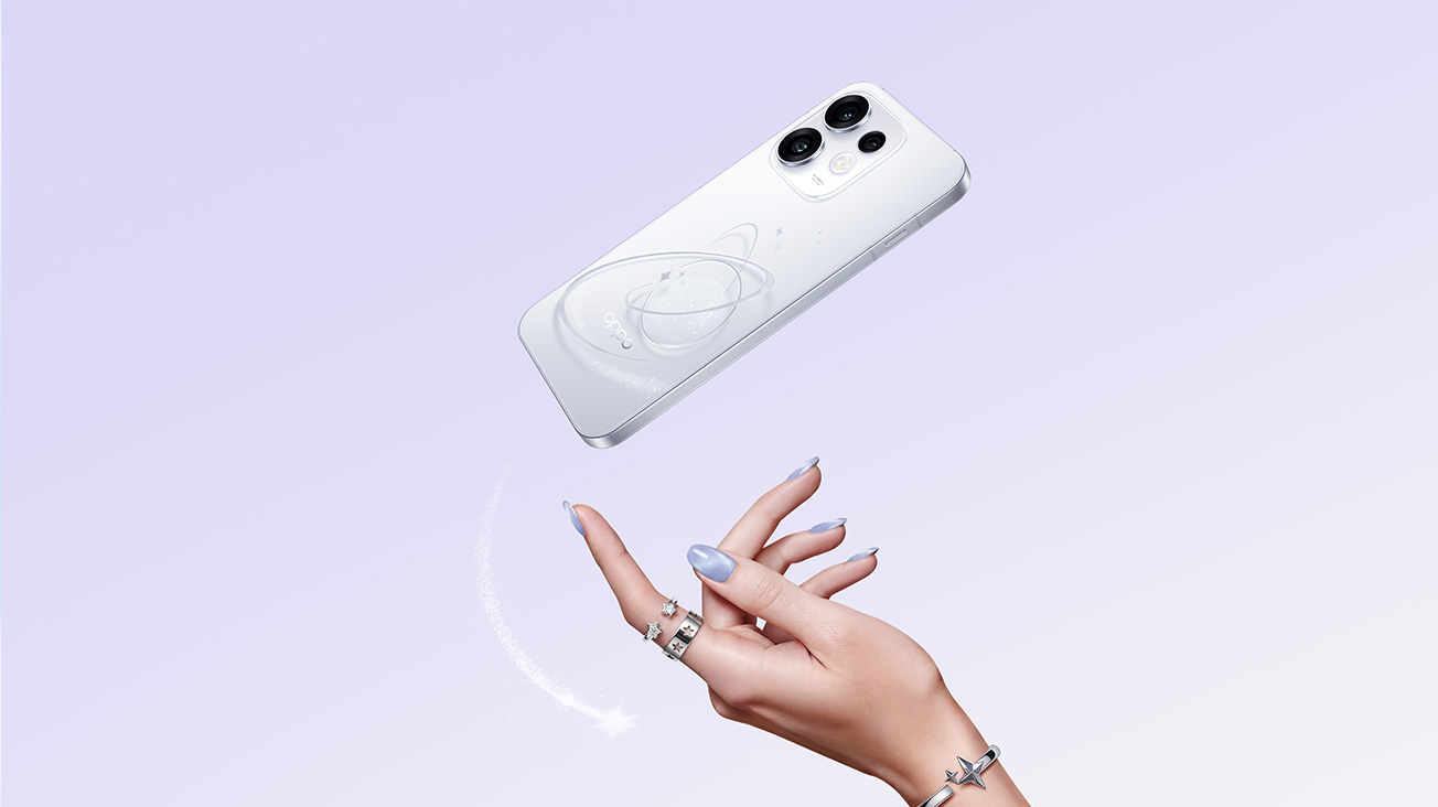 OPPO Reno16 5G