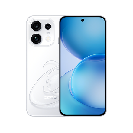 OPPO Reno16 F 5G