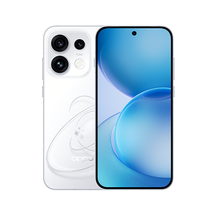 OPPO Reno16 Pro 5G