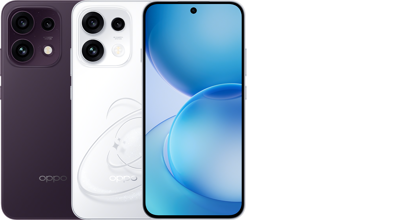 OPPO Reno16 F 5G