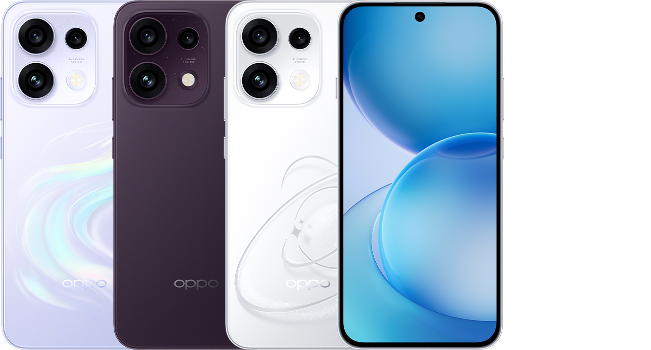OPPO Reno16 F 5G