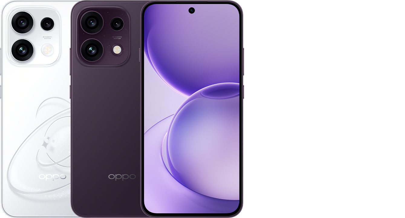 OPPO Reno16 F 5G