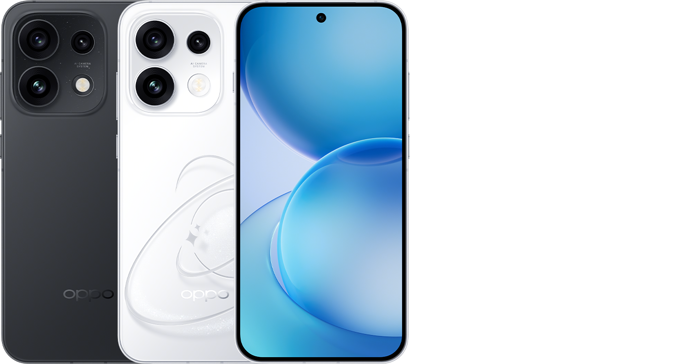 OPPO Reno16 Pro 5G