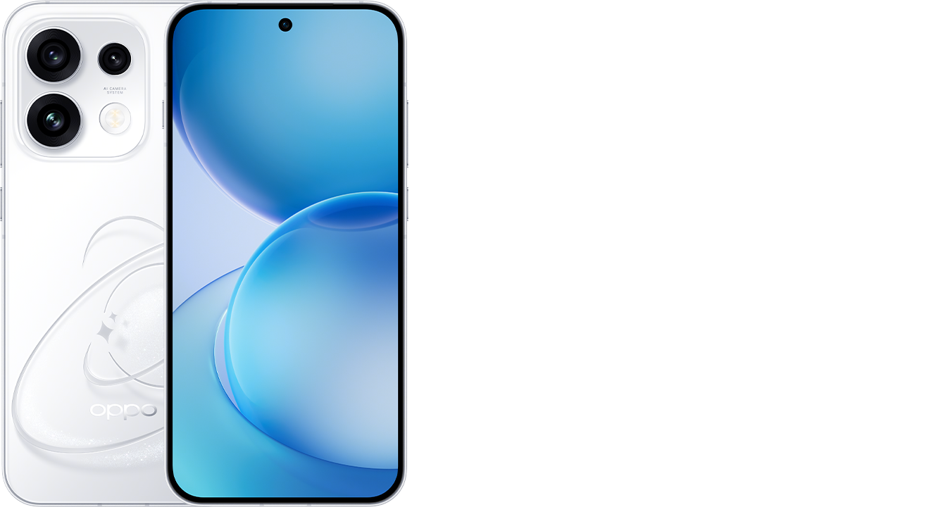 OPPO Reno16 Pro 5G