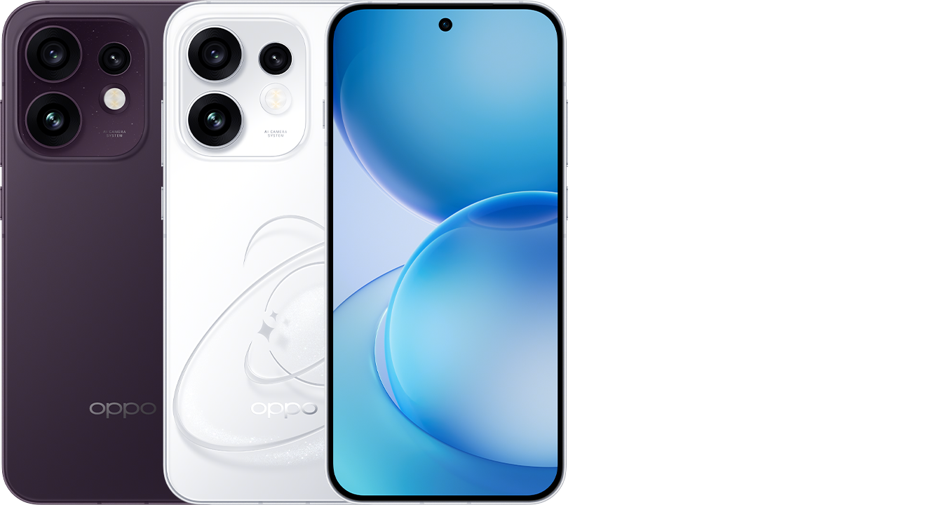 OPPO Reno16 5G