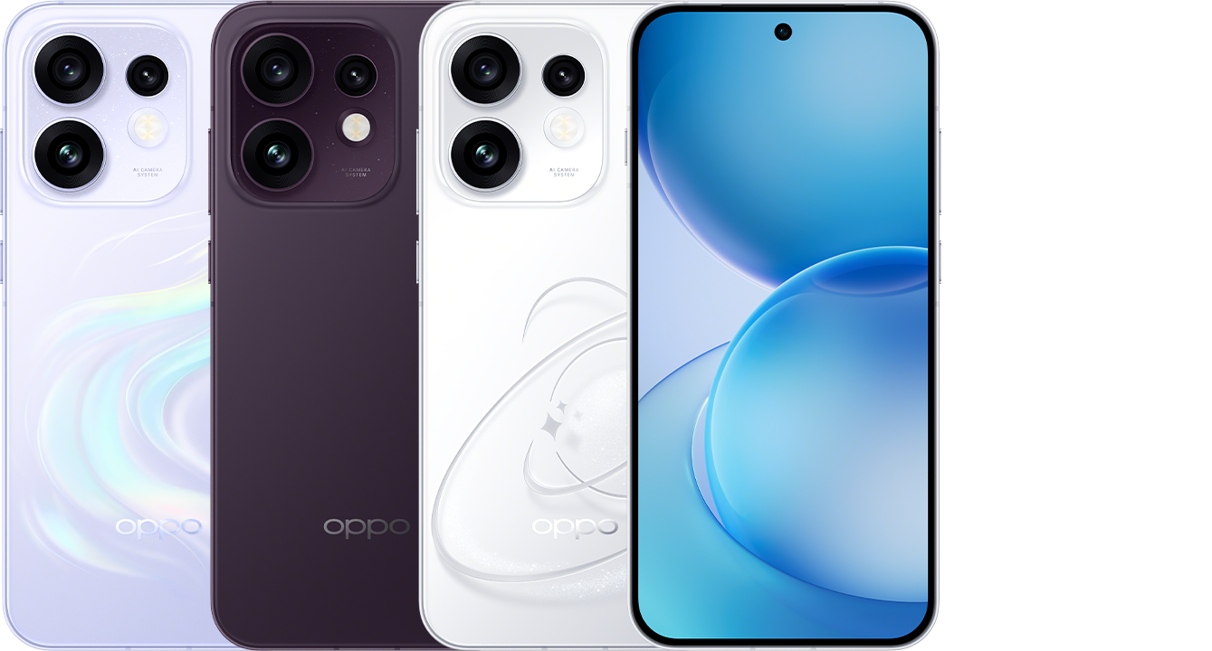 OPPO Reno16 5G