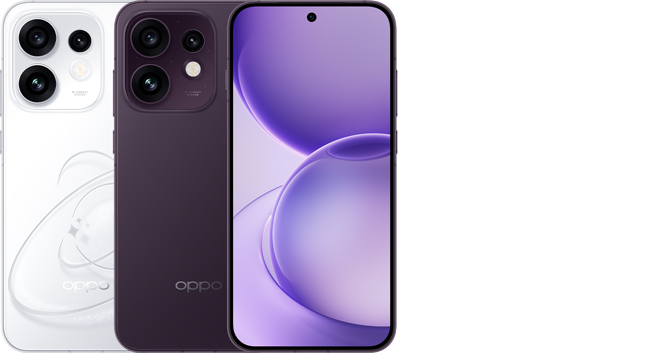 OPPO Reno16 5G