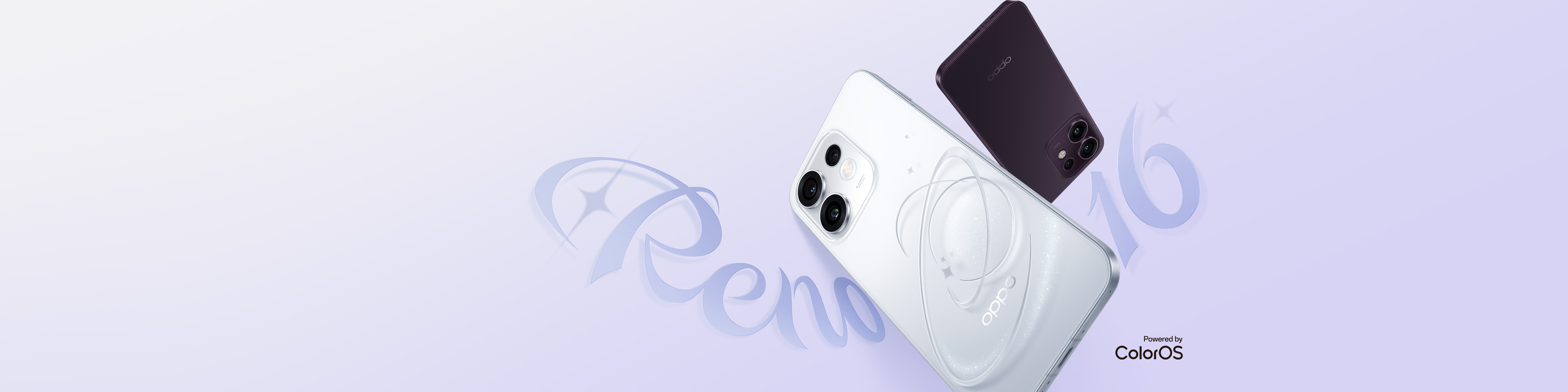 Reno16 Series 5G