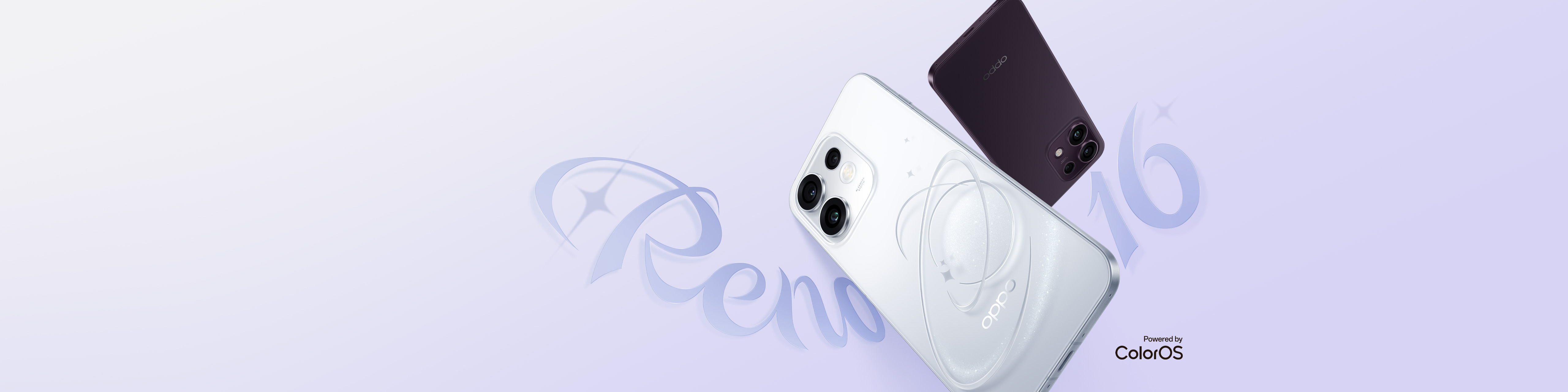 Reno16 Series 5G